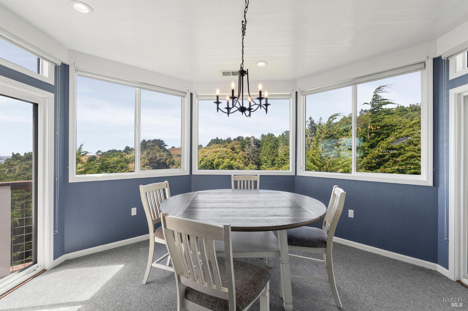 Detail Gallery Image 36 of 51 For 46740 Iversen Ln, Gualala,  CA 95445 - 1 Beds | 2 Baths