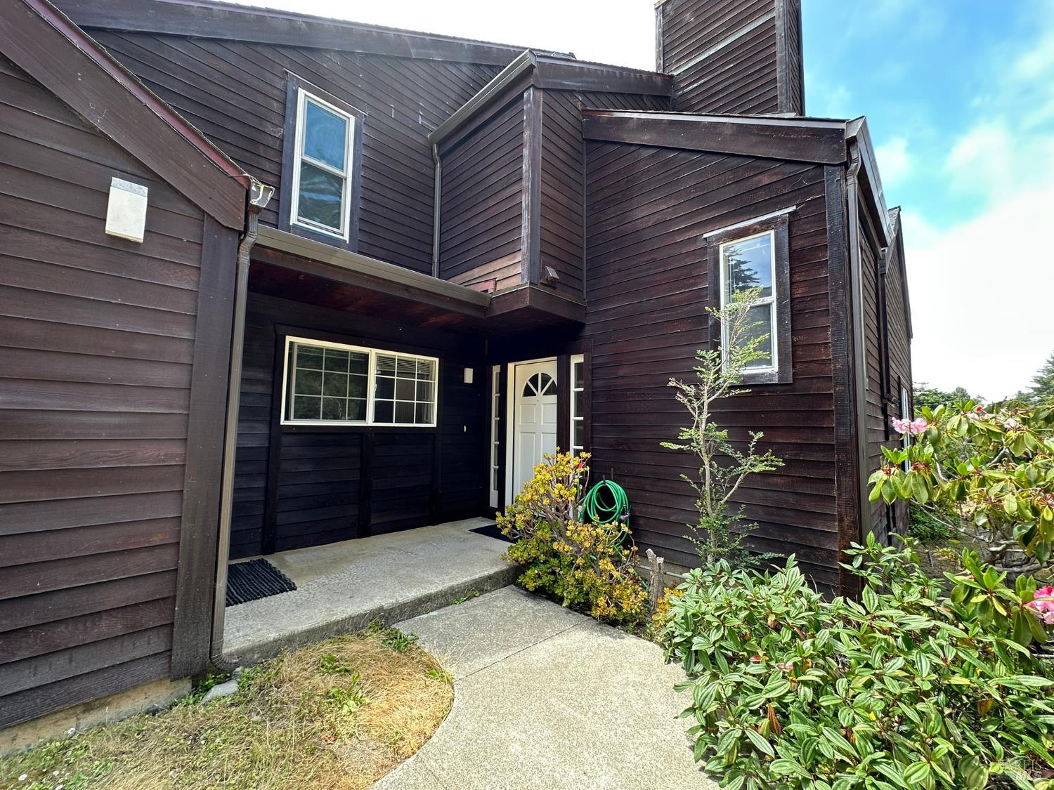 Detail Gallery Image 1 of 48 For 44808 Cypress Ct, Mendocino,  CA 95460 - 2 Beds | 2 Baths