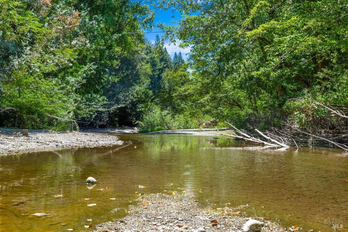Detail Gallery Image 22 of 28 For 15980 E Austin Creek Rd, Cazadero,  CA 95421 - 2 Beds | 1 Baths
