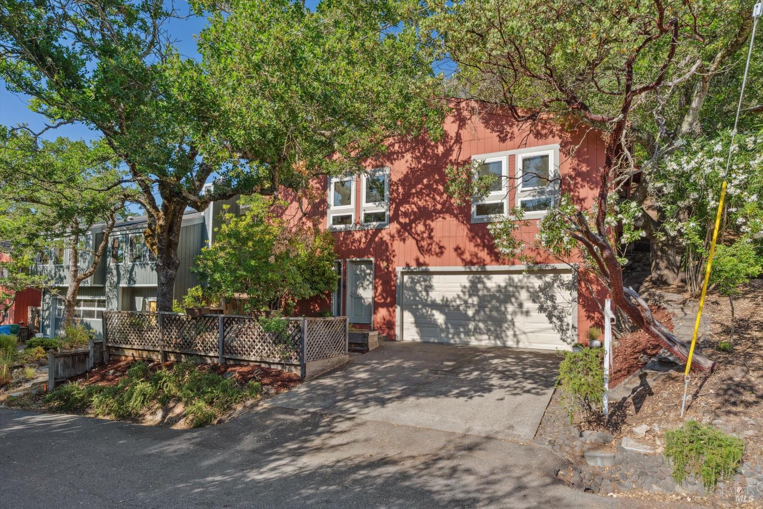 Detail Gallery Image 32 of 43 For 155 Kearney Ave, Sonoma,  CA 95476 - 3 Beds | 2 Baths