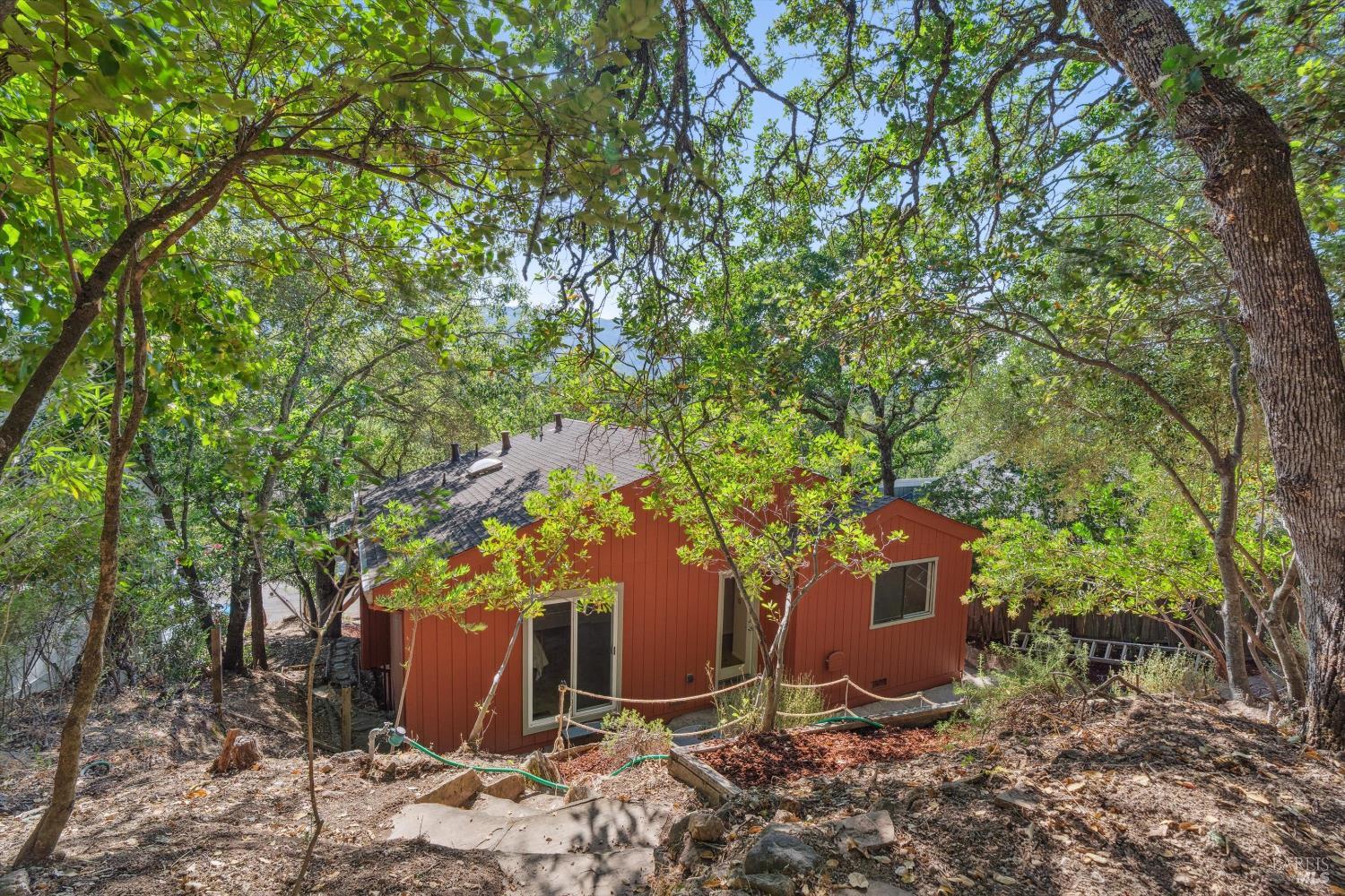 Detail Gallery Image 29 of 43 For 155 Kearney Ave, Sonoma,  CA 95476 - 3 Beds | 2 Baths