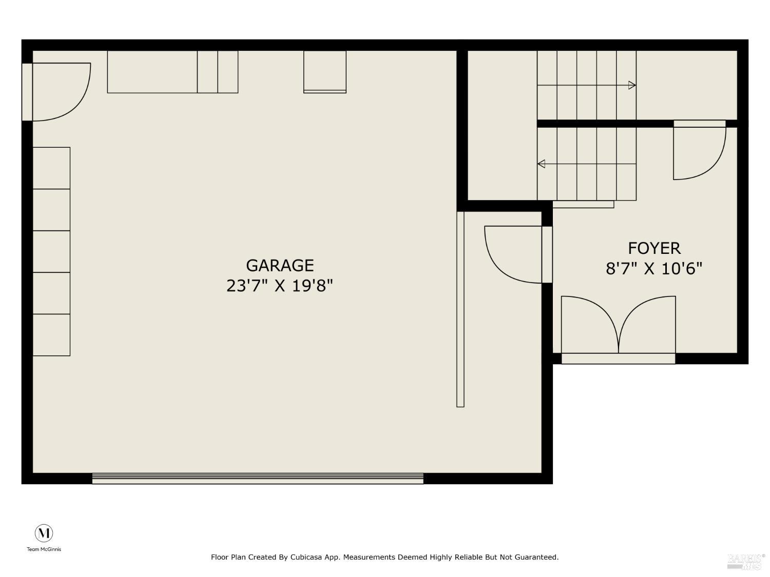 Detail Gallery Image 43 of 44 For 56 Mooring Rd, San Rafael,  CA 94901 - 4 Beds | 3/1 Baths
