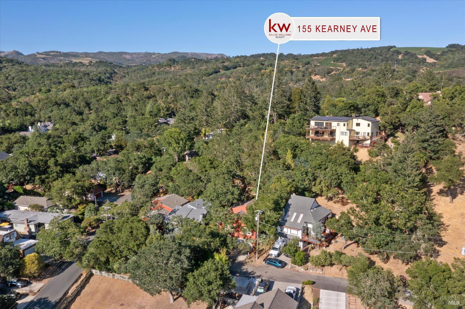 Detail Gallery Image 38 of 43 For 155 Kearney Ave, Sonoma,  CA 95476 - 3 Beds | 2 Baths