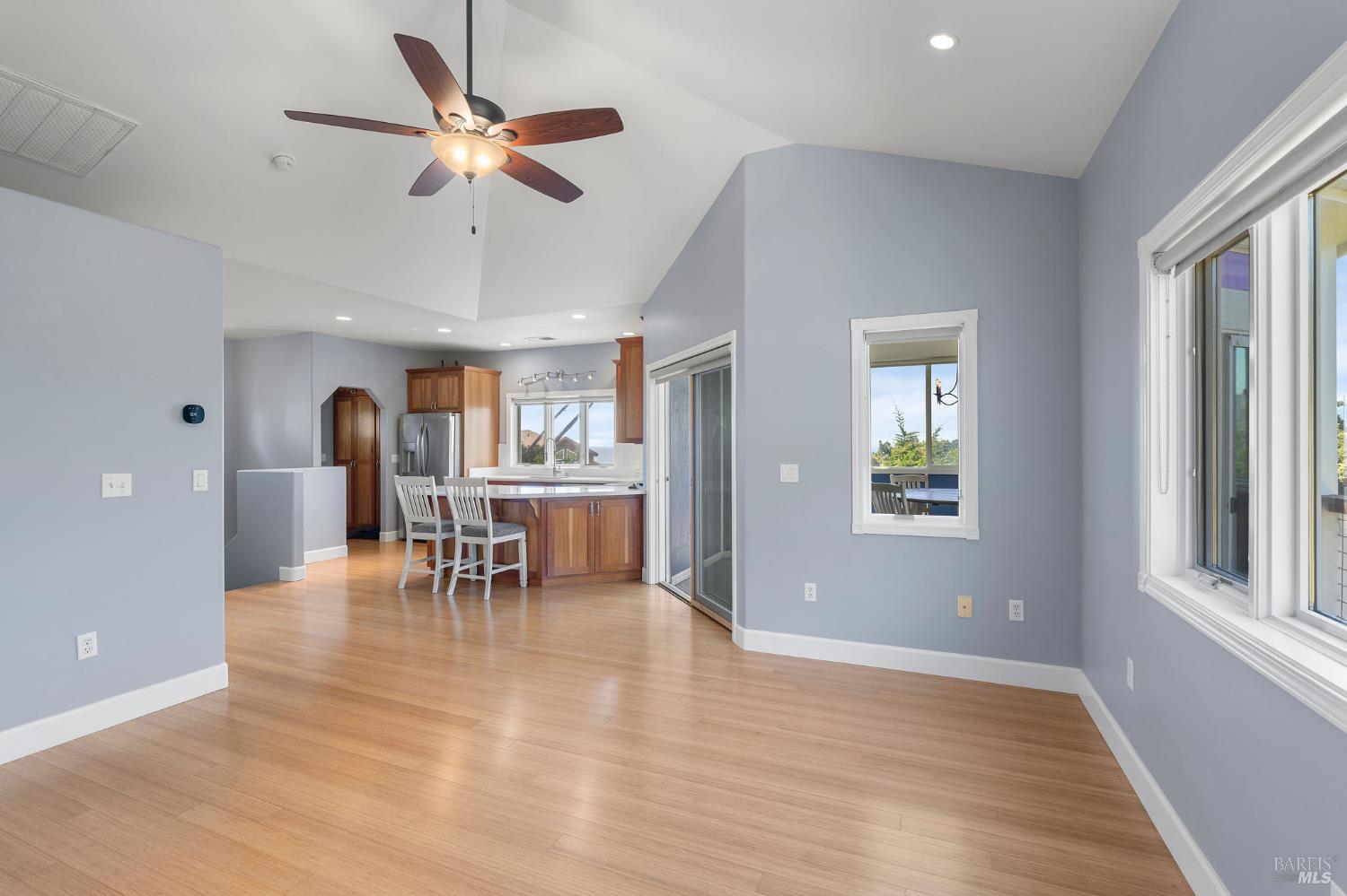 Detail Gallery Image 33 of 51 For 46740 Iversen Ln, Gualala,  CA 95445 - 1 Beds | 2 Baths