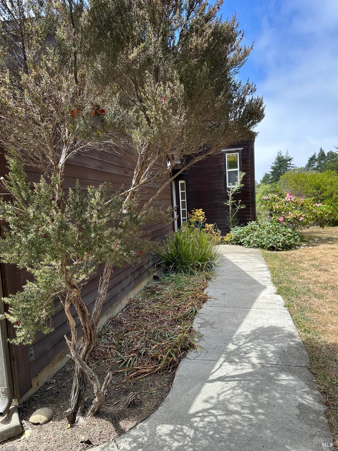 Detail Gallery Image 43 of 48 For 44808 Cypress Ct, Mendocino,  CA 95460 - 2 Beds | 2 Baths