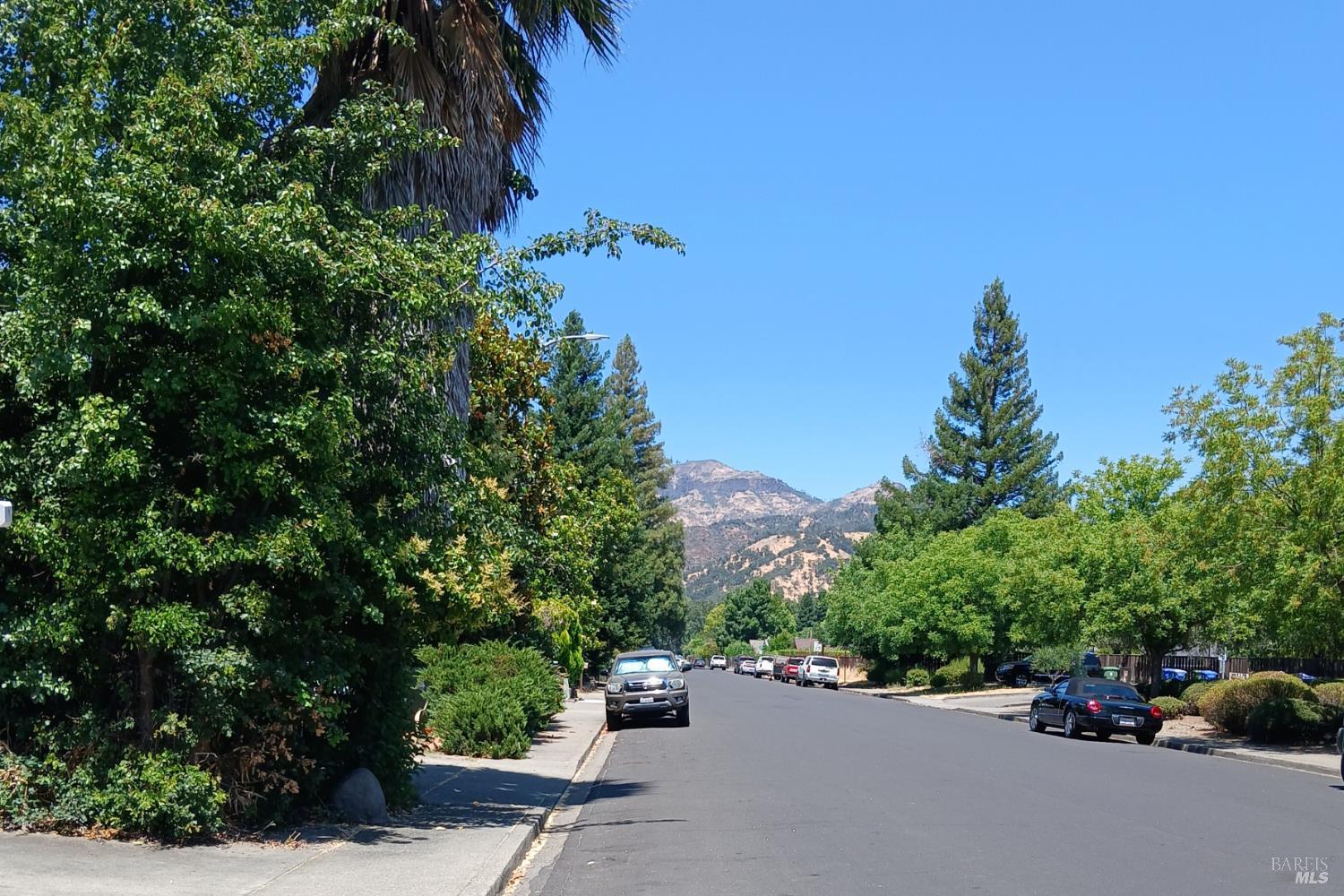 Detail Gallery Image 31 of 32 For 1103 Mitzi Dr, Calistoga,  CA 94515 - 3 Beds | 2 Baths