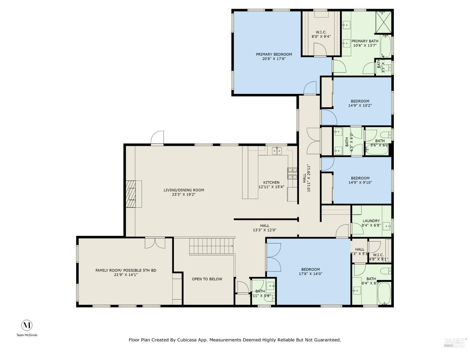 Detail Gallery Image 44 of 44 For 56 Mooring Rd, San Rafael,  CA 94901 - 4 Beds | 3/1 Baths
