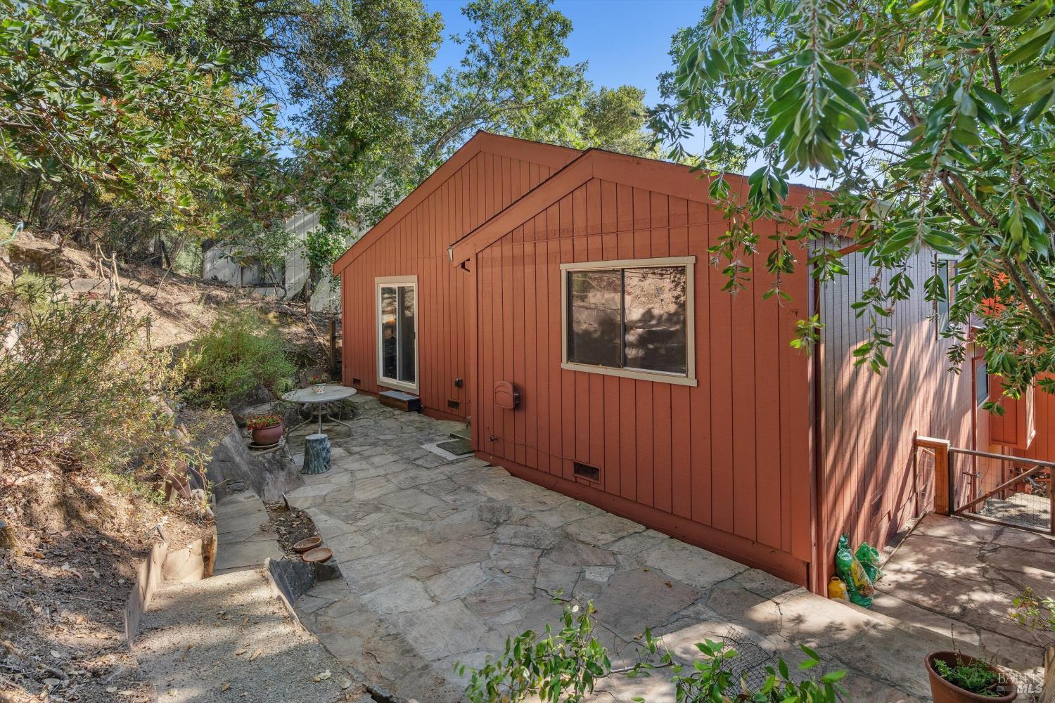 Detail Gallery Image 30 of 43 For 155 Kearney Ave, Sonoma,  CA 95476 - 3 Beds | 2 Baths