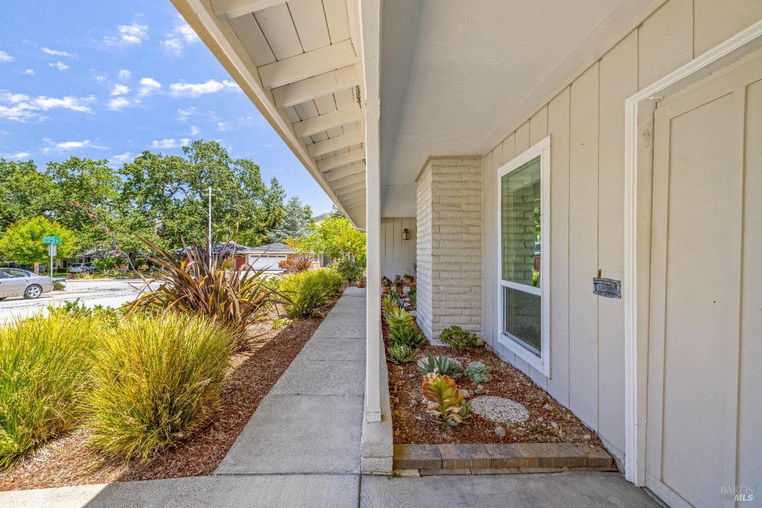Detail Gallery Image 39 of 42 For 504 Deerfield Pl, Santa Rosa,  CA 95409 - 2 Beds | 2 Baths