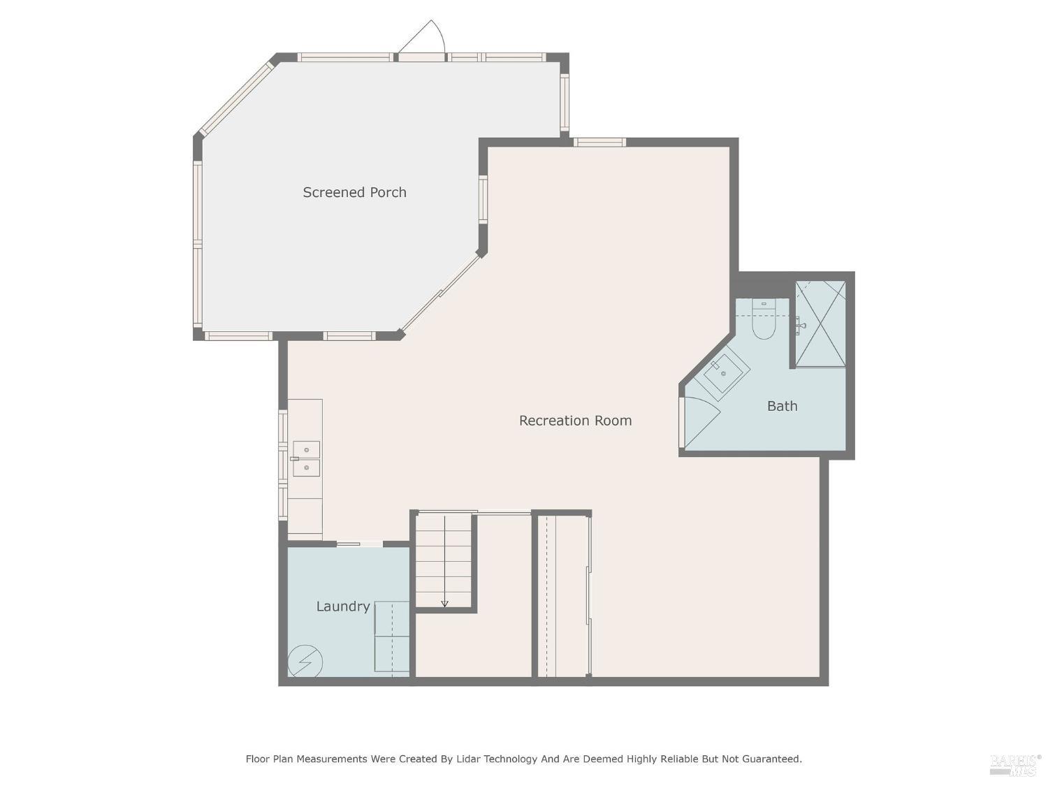 Detail Gallery Image 8 of 51 For 46740 Iversen Ln, Gualala,  CA 95445 - 1 Beds | 2 Baths