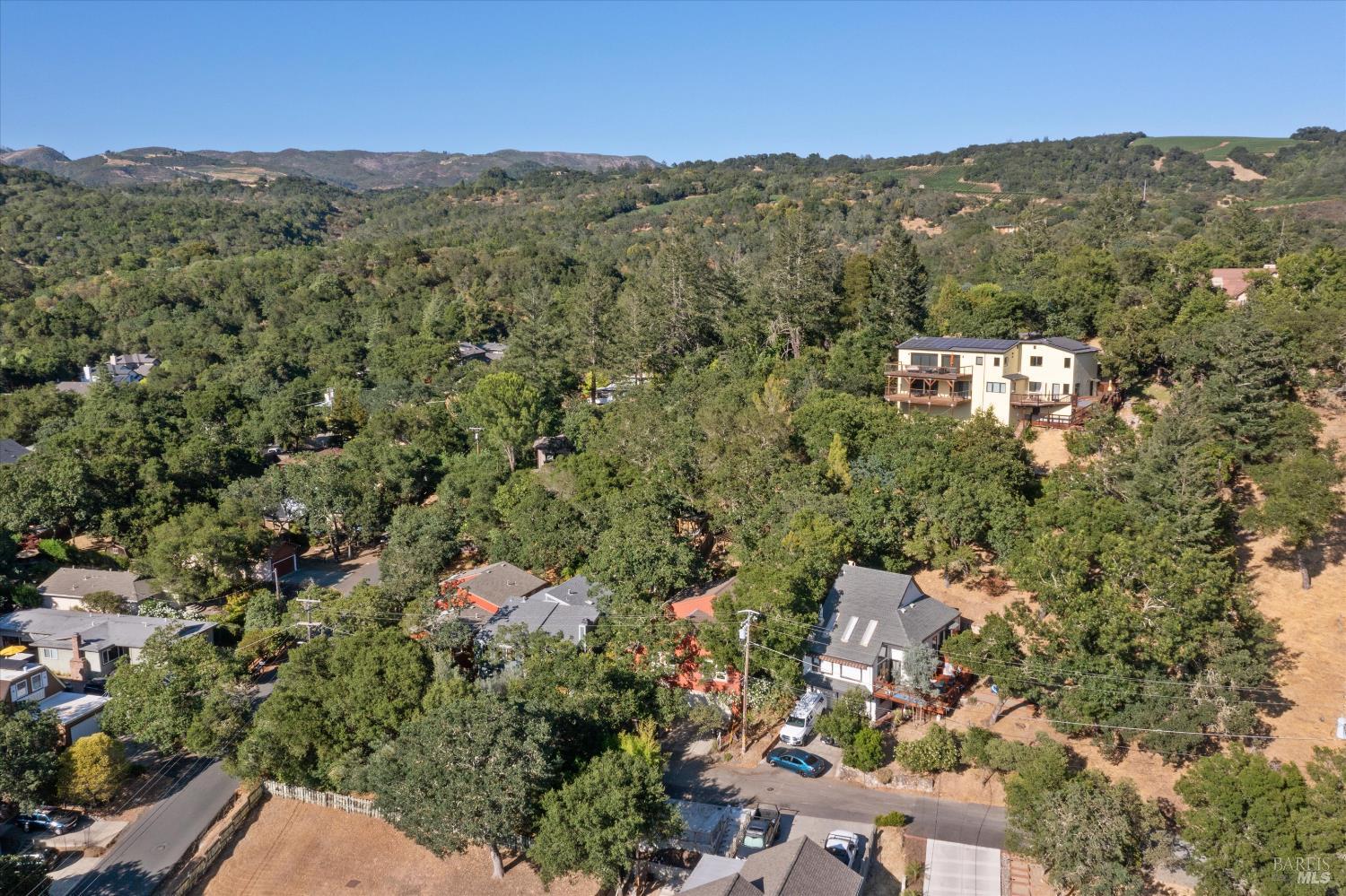 Detail Gallery Image 37 of 43 For 155 Kearney Ave, Sonoma,  CA 95476 - 3 Beds | 2 Baths