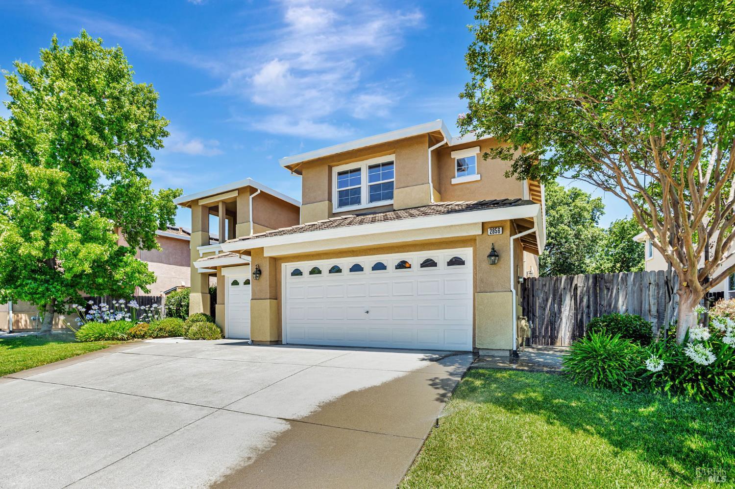 Detail Gallery Image 55 of 61 For 2856 Rebecca Dr, Fairfield,  CA 94533 - 4 Beds | 4 Baths