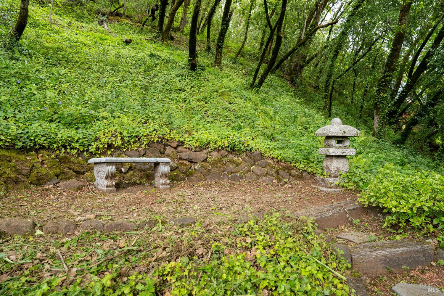 Detail Gallery Image 46 of 64 For 9200 Bennett Valley Rd, Glen Ellen,  CA 95442 - 3 Beds | 2/1 Baths