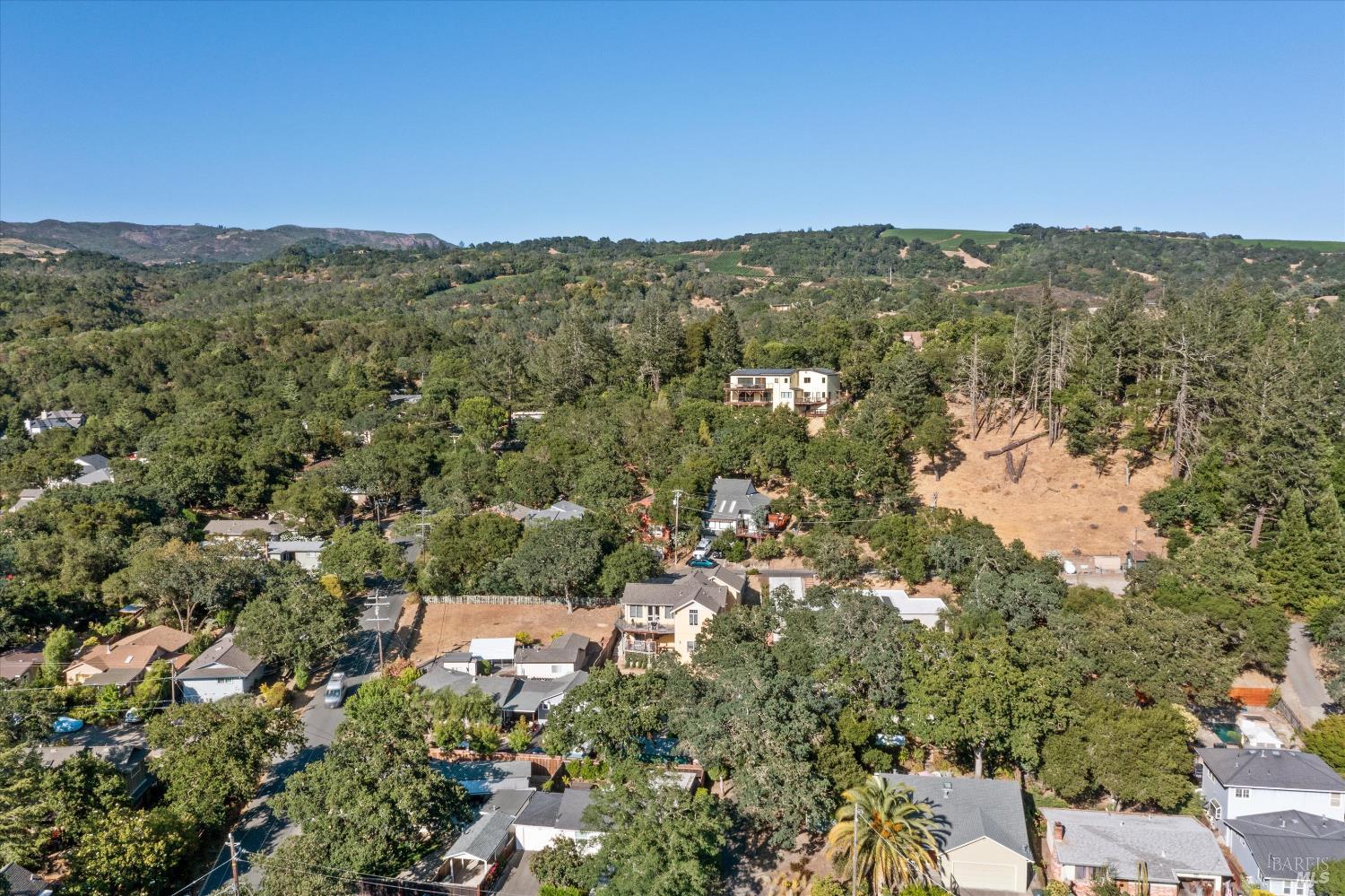 Detail Gallery Image 35 of 43 For 155 Kearney Ave, Sonoma,  CA 95476 - 3 Beds | 2 Baths