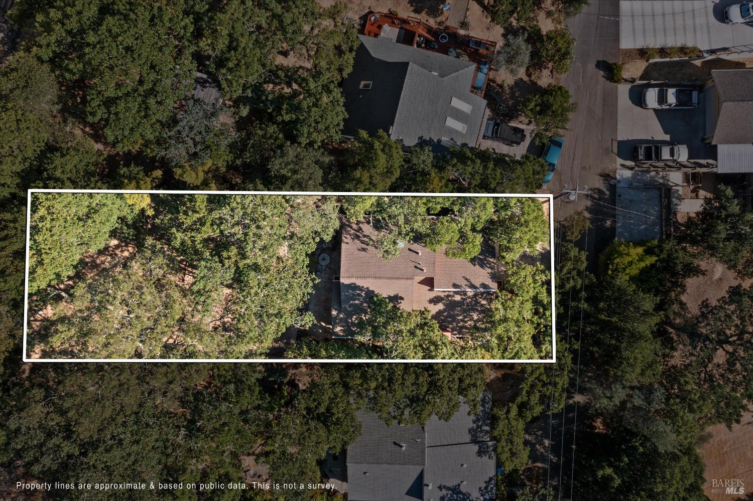 Detail Gallery Image 41 of 43 For 155 Kearney Ave, Sonoma,  CA 95476 - 3 Beds | 2 Baths
