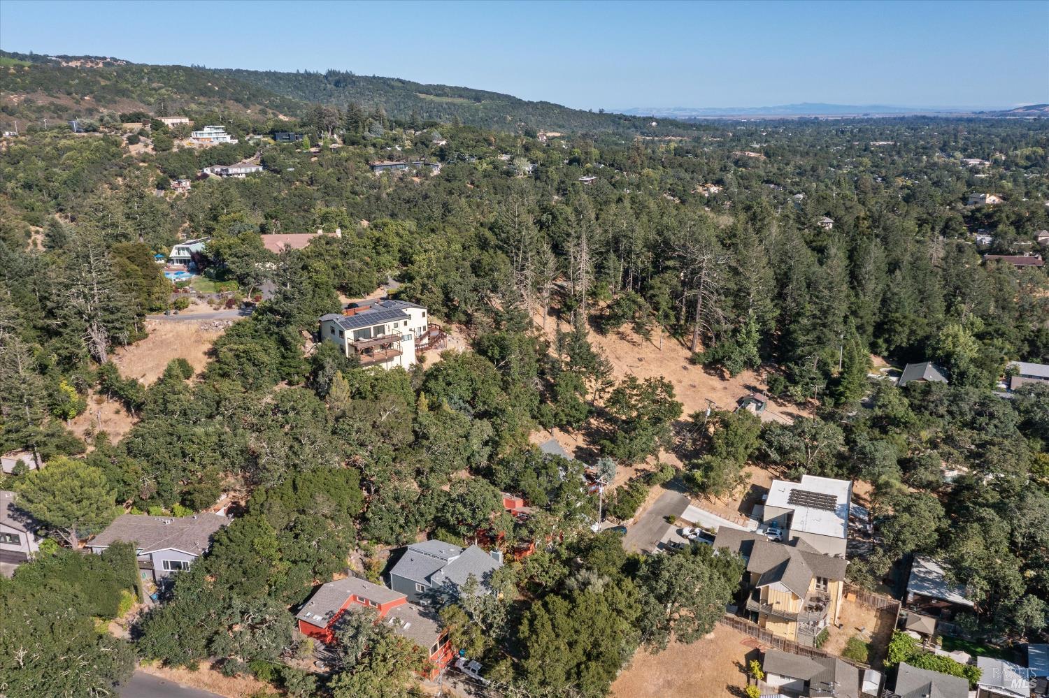 Detail Gallery Image 42 of 43 For 155 Kearney Ave, Sonoma,  CA 95476 - 3 Beds | 2 Baths
