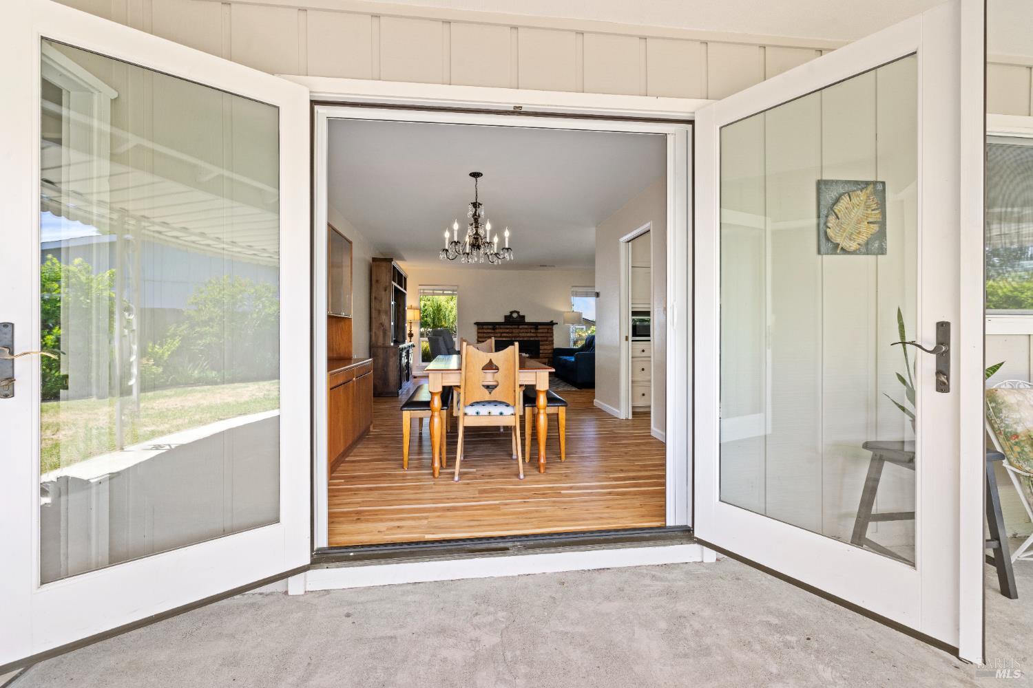 Detail Gallery Image 12 of 42 For 504 Deerfield Pl, Santa Rosa,  CA 95409 - 2 Beds | 2 Baths