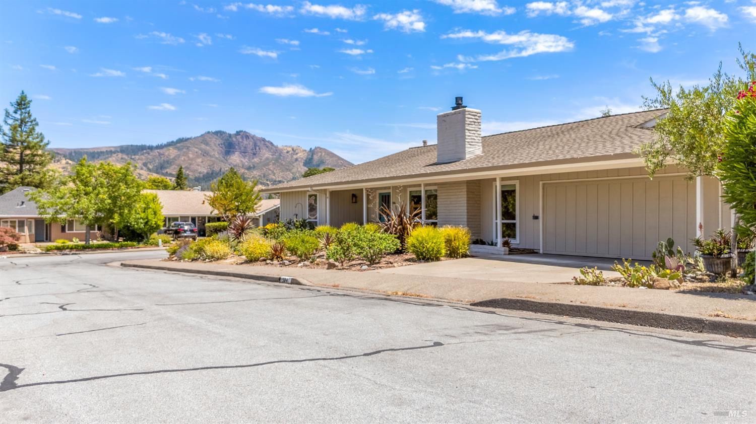 Detail Gallery Image 42 of 42 For 504 Deerfield Pl, Santa Rosa,  CA 95409 - 2 Beds | 2 Baths