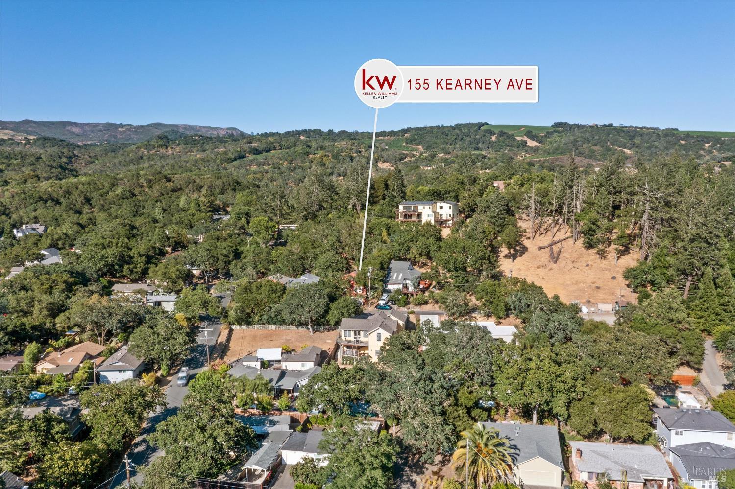Detail Gallery Image 36 of 43 For 155 Kearney Ave, Sonoma,  CA 95476 - 3 Beds | 2 Baths