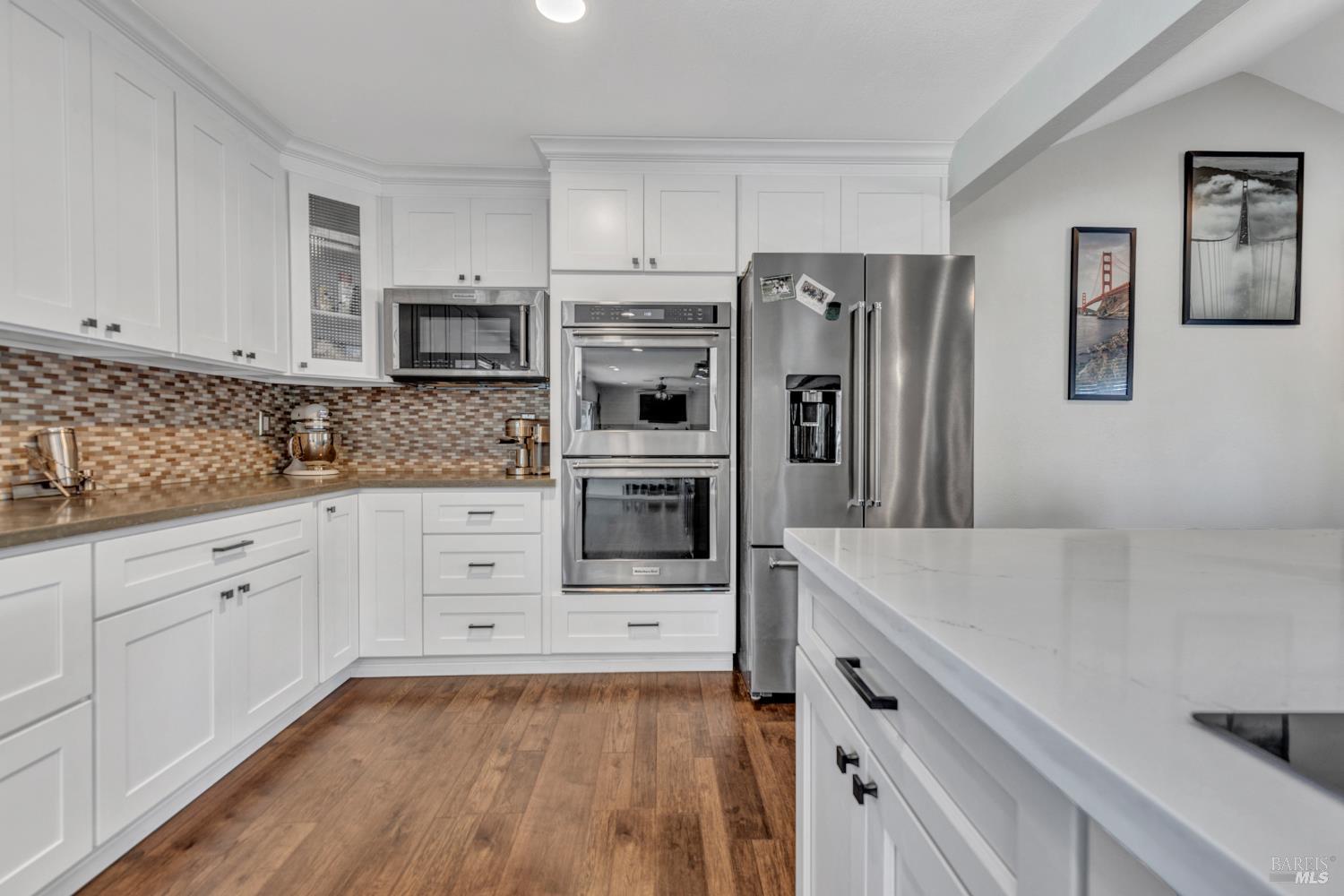 Detail Gallery Image 18 of 42 For 179 N Alamo Dr, Vacaville,  CA 95688 - 3 Beds | 2/1 Baths