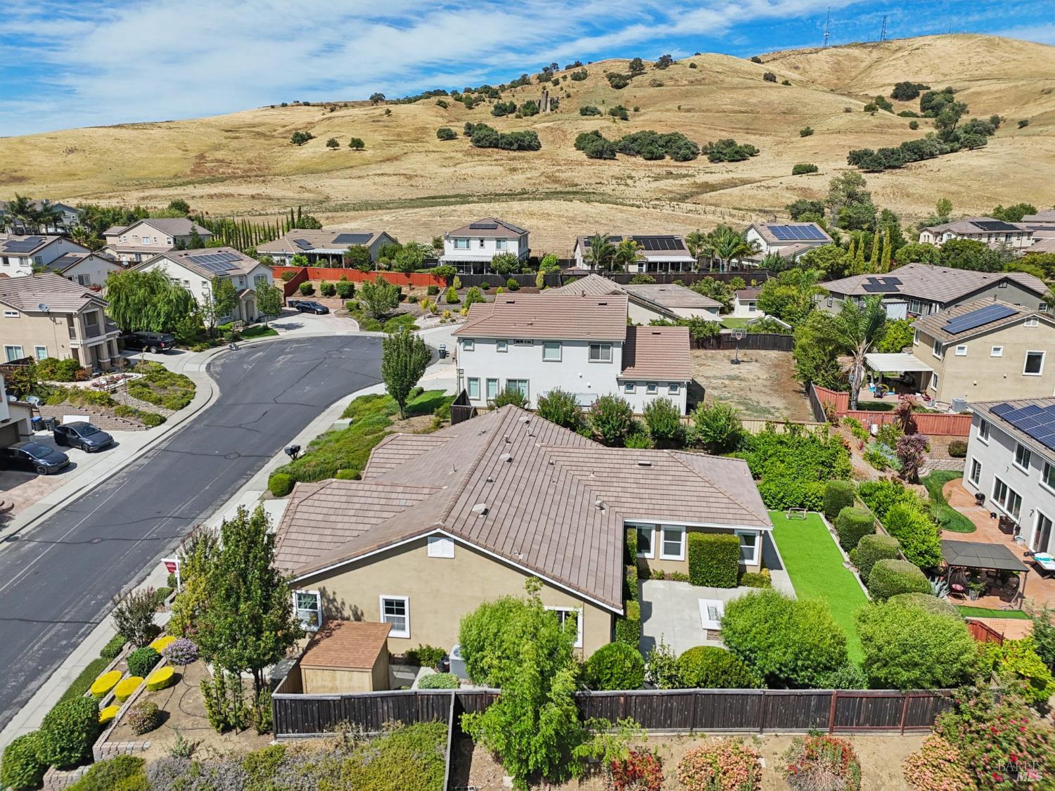Detail Gallery Image 41 of 48 For 1864 Boardsman Way, Fairfield,  CA 94533 - 4 Beds | 2/1 Baths