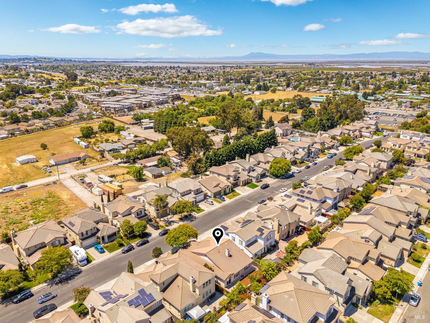 Detail Gallery Image 37 of 39 For 146 Hearthstone Dr, American Canyon,  CA 94503 - 3 Beds | 2 Baths