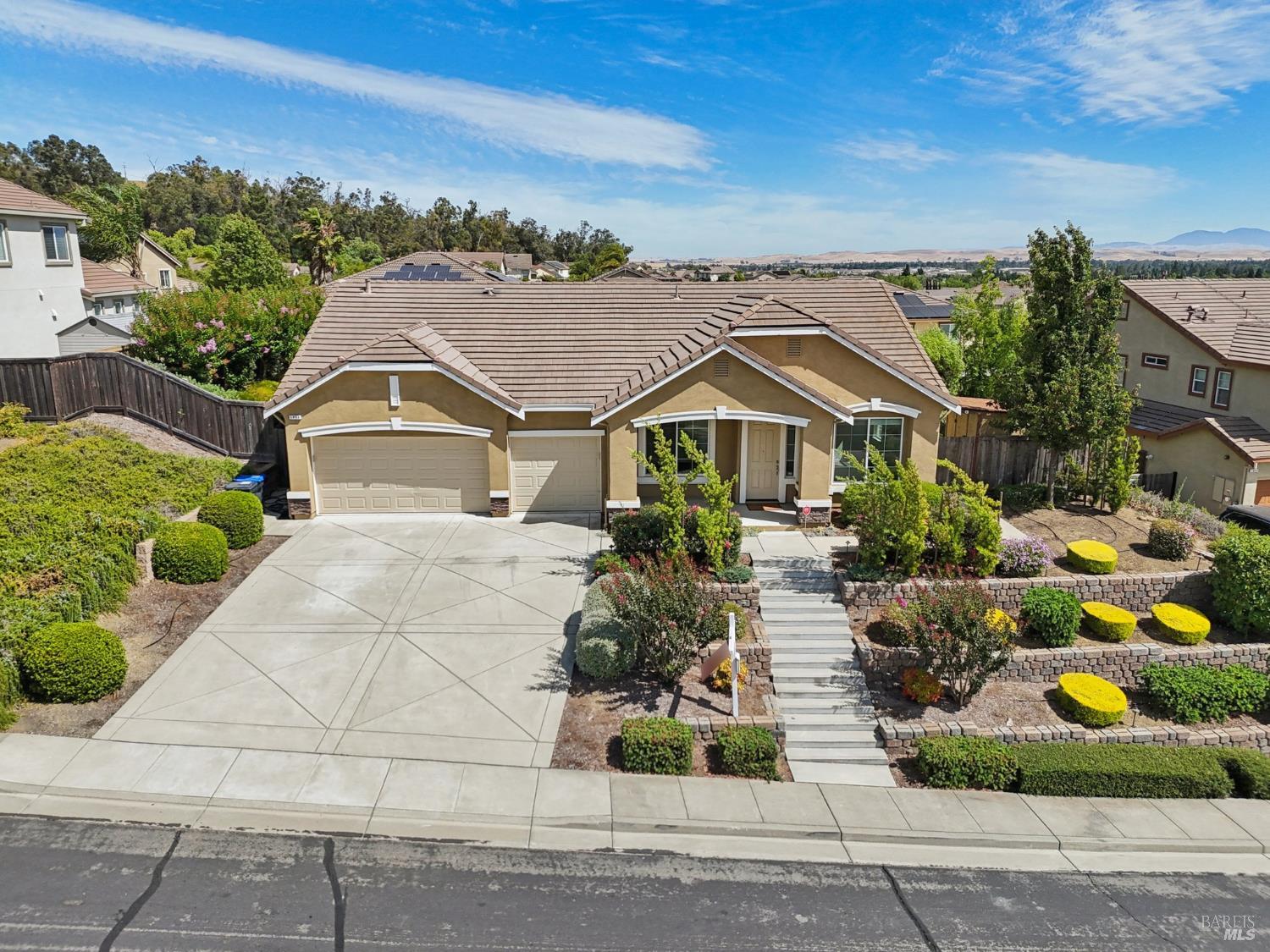 Thumbnail for 1864 Boardsman Way, Fairfield, CA 94533