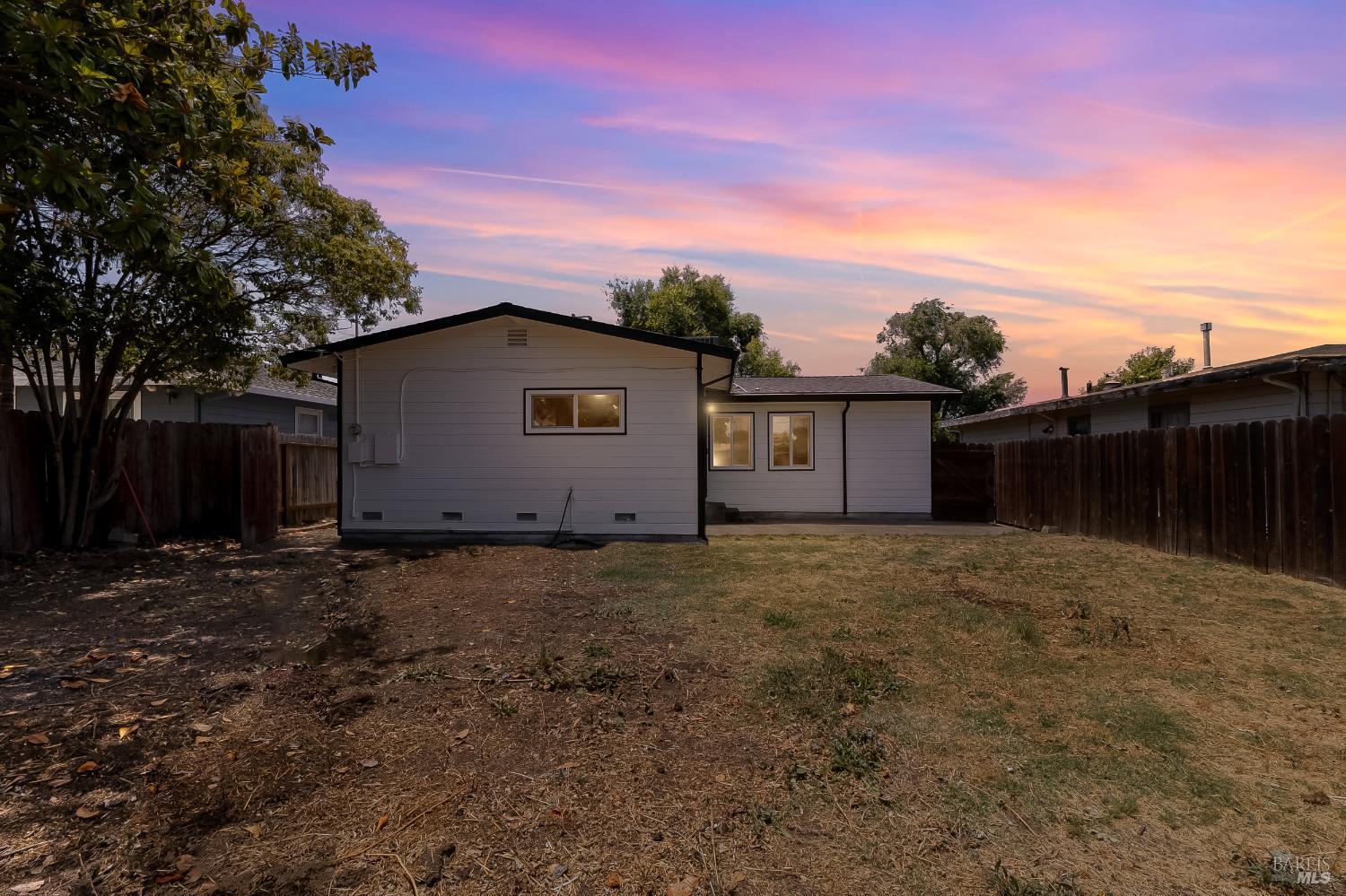 Detail Gallery Image 29 of 29 For 820 Annette Ave, Vallejo,  CA 94591 - 4 Beds | 2 Baths
