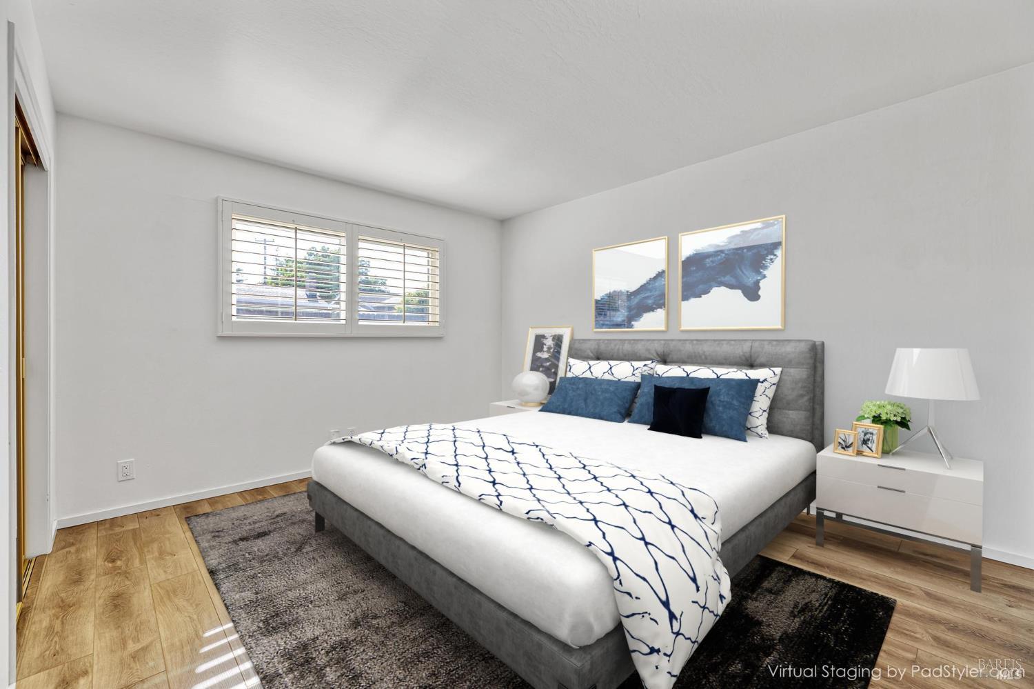 Detail Gallery Image 26 of 37 For 3817 Yosemite St, Napa,  CA 94558 - 4 Beds | 2 Baths