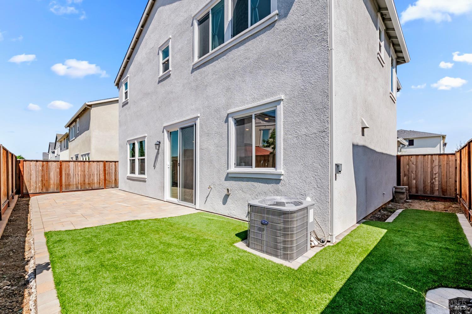 Detail Gallery Image 30 of 36 For 153 Frontier St, American Canyon,  CA 94503 - 4 Beds | 3 Baths