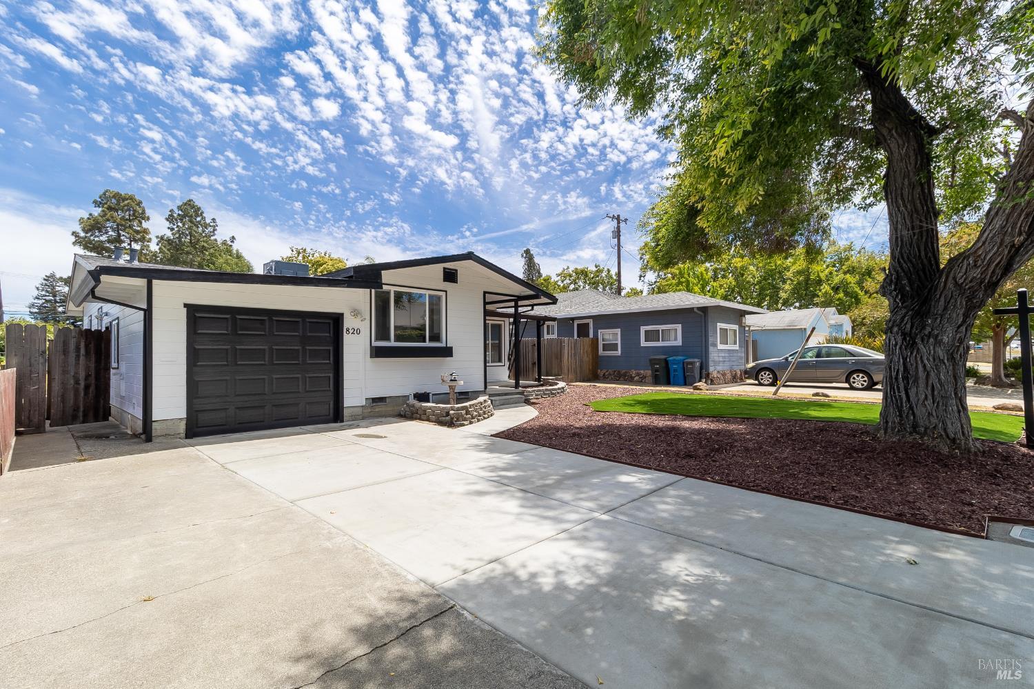 Detail Gallery Image 3 of 29 For 820 Annette Ave, Vallejo,  CA 94591 - 4 Beds | 2 Baths