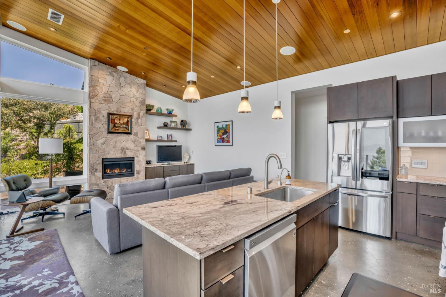 Detail Gallery Image 30 of 35 For 2205 Trinity Rd, Glen Ellen,  CA 95442 - 2 Beds | 2/2 Baths