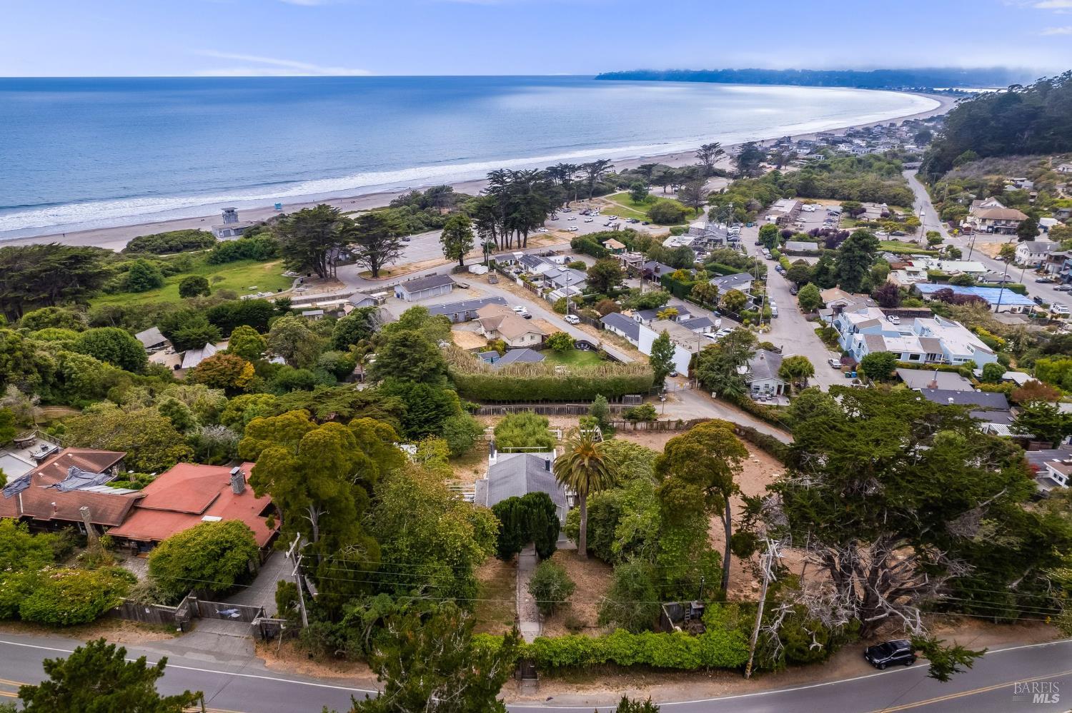 Detail Gallery Image 47 of 47 For 3337 Shoreline Highway Unkn, Stinson Beach,  CA 94970 - 3 Beds | 2/1 Baths