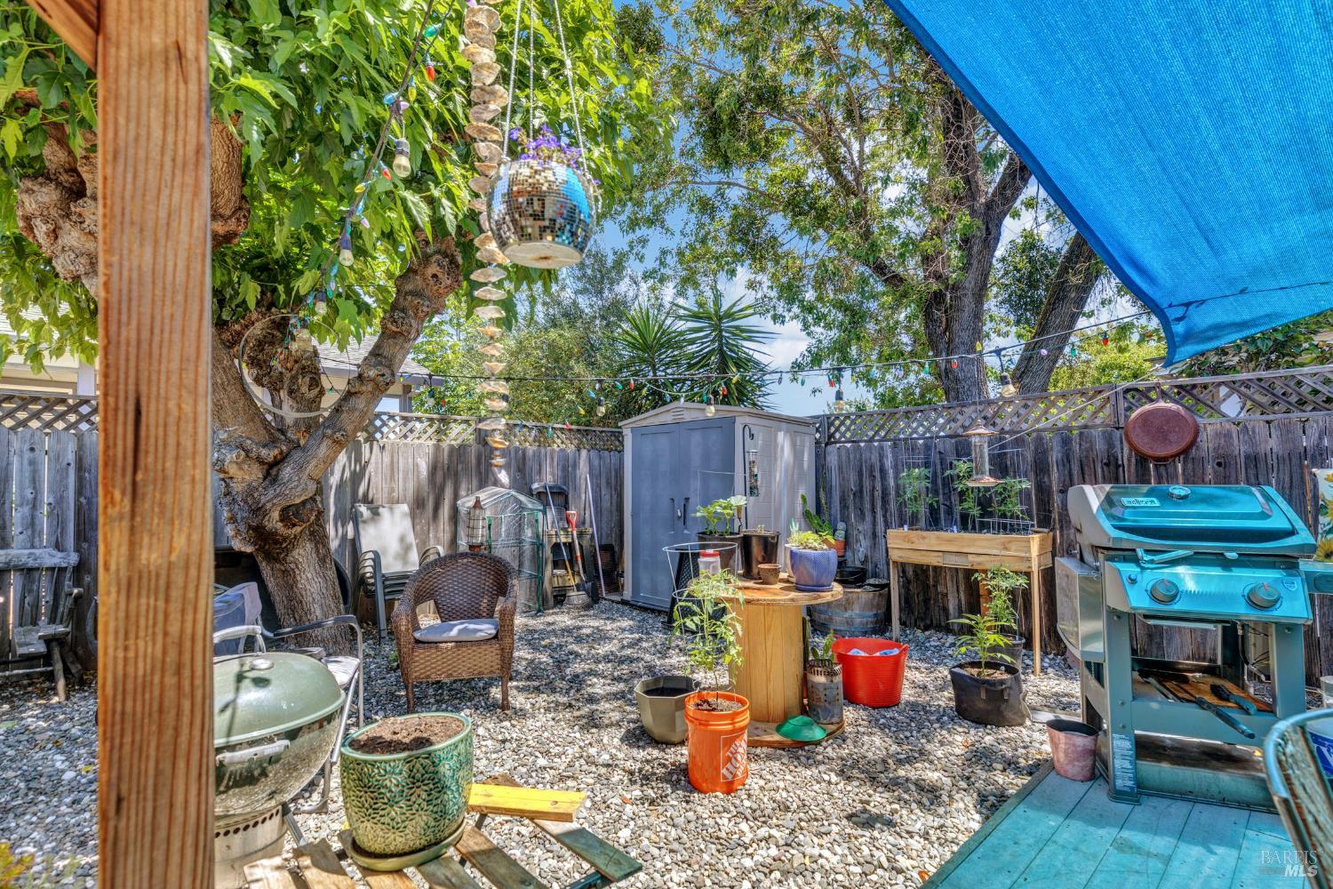 Detail Gallery Image 16 of 31 For 2720 Laurel St, Napa,  CA 94558 - – Beds | – Baths