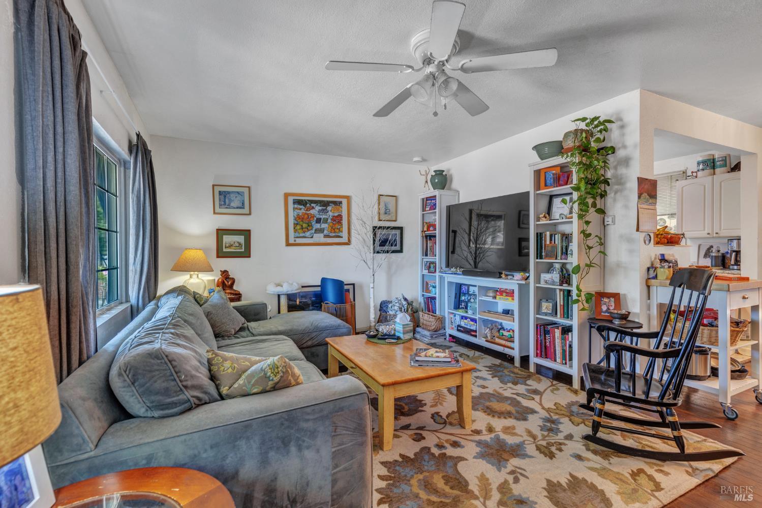 Detail Gallery Image 2 of 31 For 2720 Laurel St, Napa,  CA 94558 - – Beds | – Baths