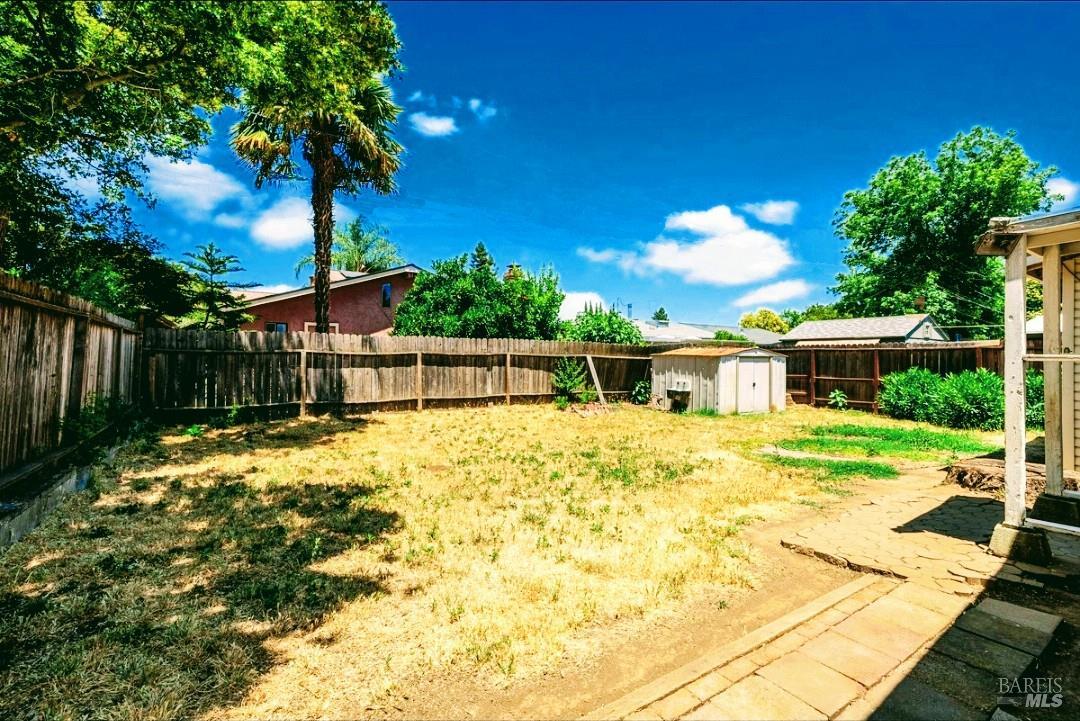 Detail Gallery Image 16 of 17 For 380 Deodara St, Vacaville,  CA 95688 - 3 Beds | 1 Baths