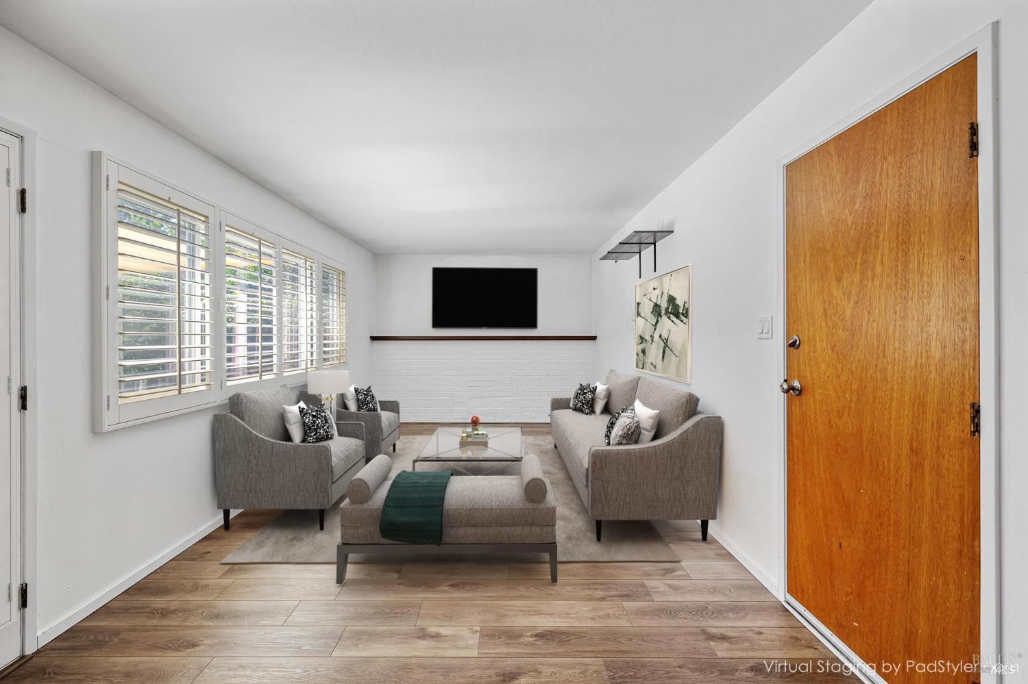 Detail Gallery Image 11 of 37 For 3817 Yosemite St, Napa,  CA 94558 - 4 Beds | 2 Baths