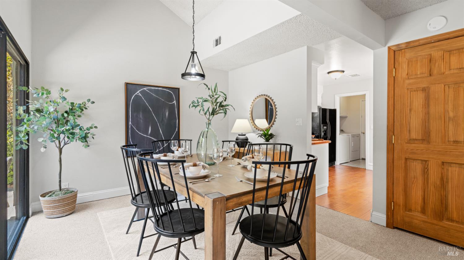 Detail Gallery Image 10 of 34 For 467 San Marin Dr, Novato,  CA 94945 - 2 Beds | 1 Baths
