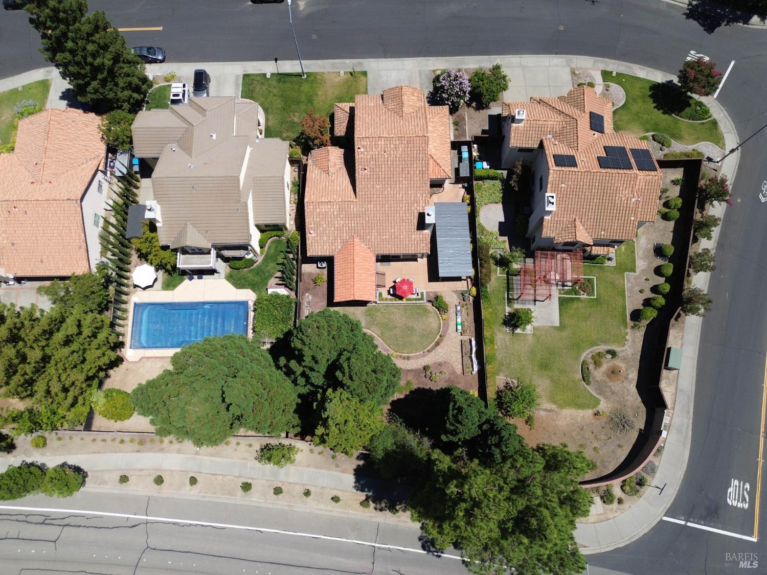 Detail Gallery Image 83 of 87 For 243 Lone Oak Dr, Vacaville,  CA 95688 - 4 Beds | 3 Baths