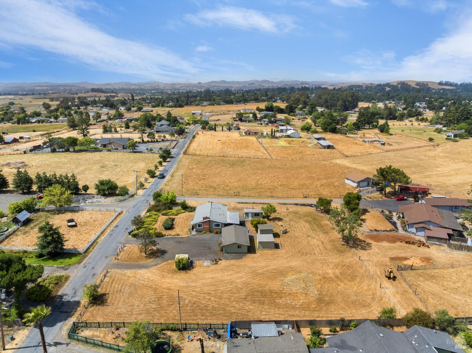 Detail Gallery Image 38 of 40 For 8455 Brand Ln, Penngrove,  CA 94951 - 3 Beds | 2 Baths