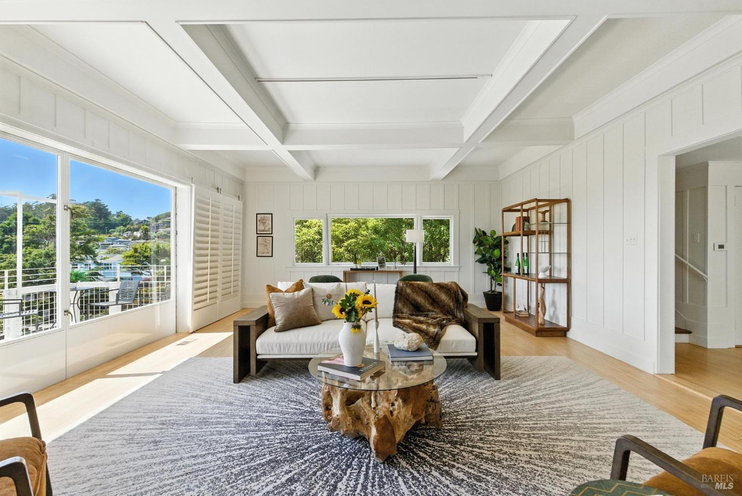 Detail Gallery Image 28 of 47 For 3337 Shoreline Highway Unkn, Stinson Beach,  CA 94970 - 3 Beds | 2/1 Baths