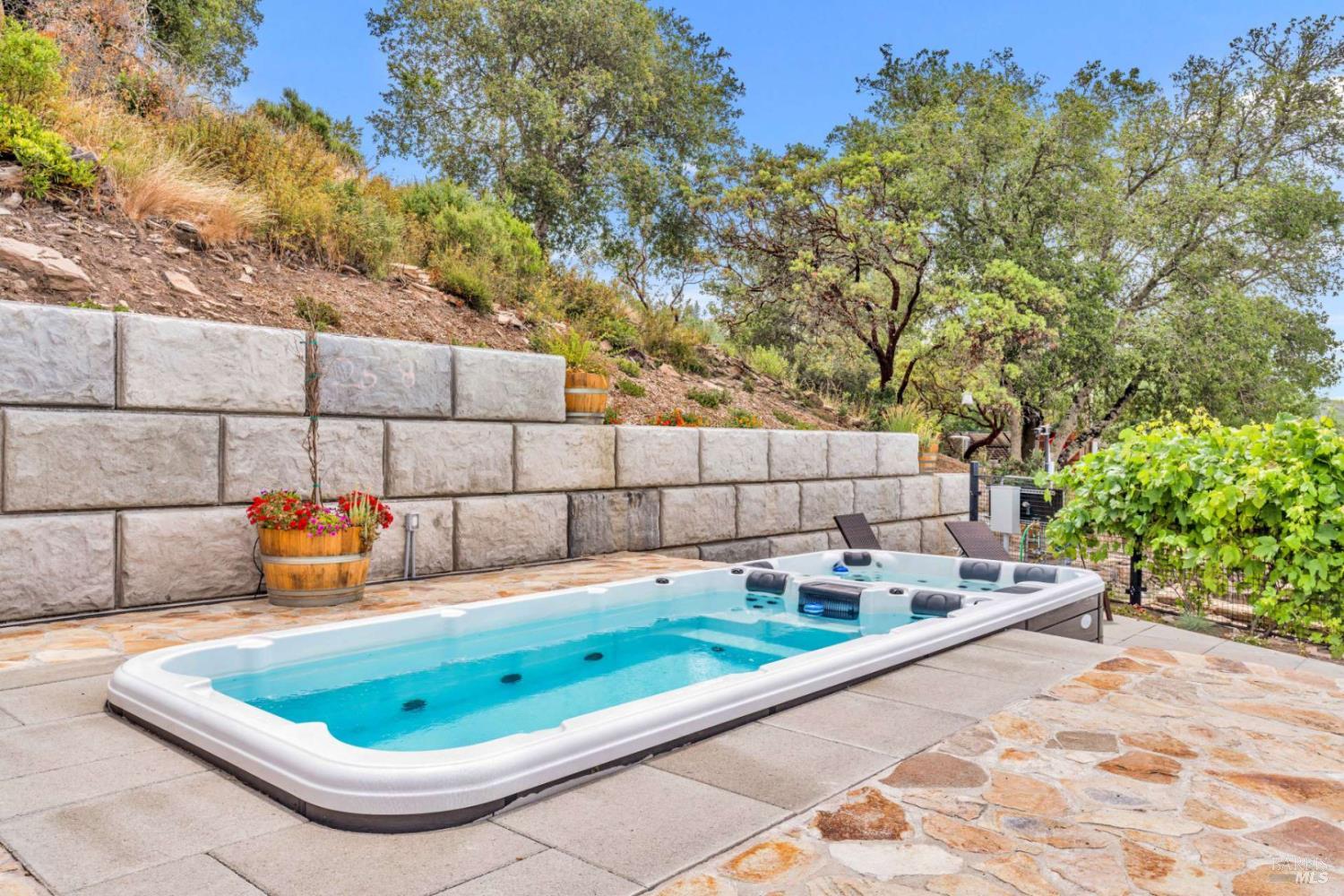 Detail Gallery Image 14 of 35 For 2205 Trinity Rd, Glen Ellen,  CA 95442 - 2 Beds | 2/2 Baths