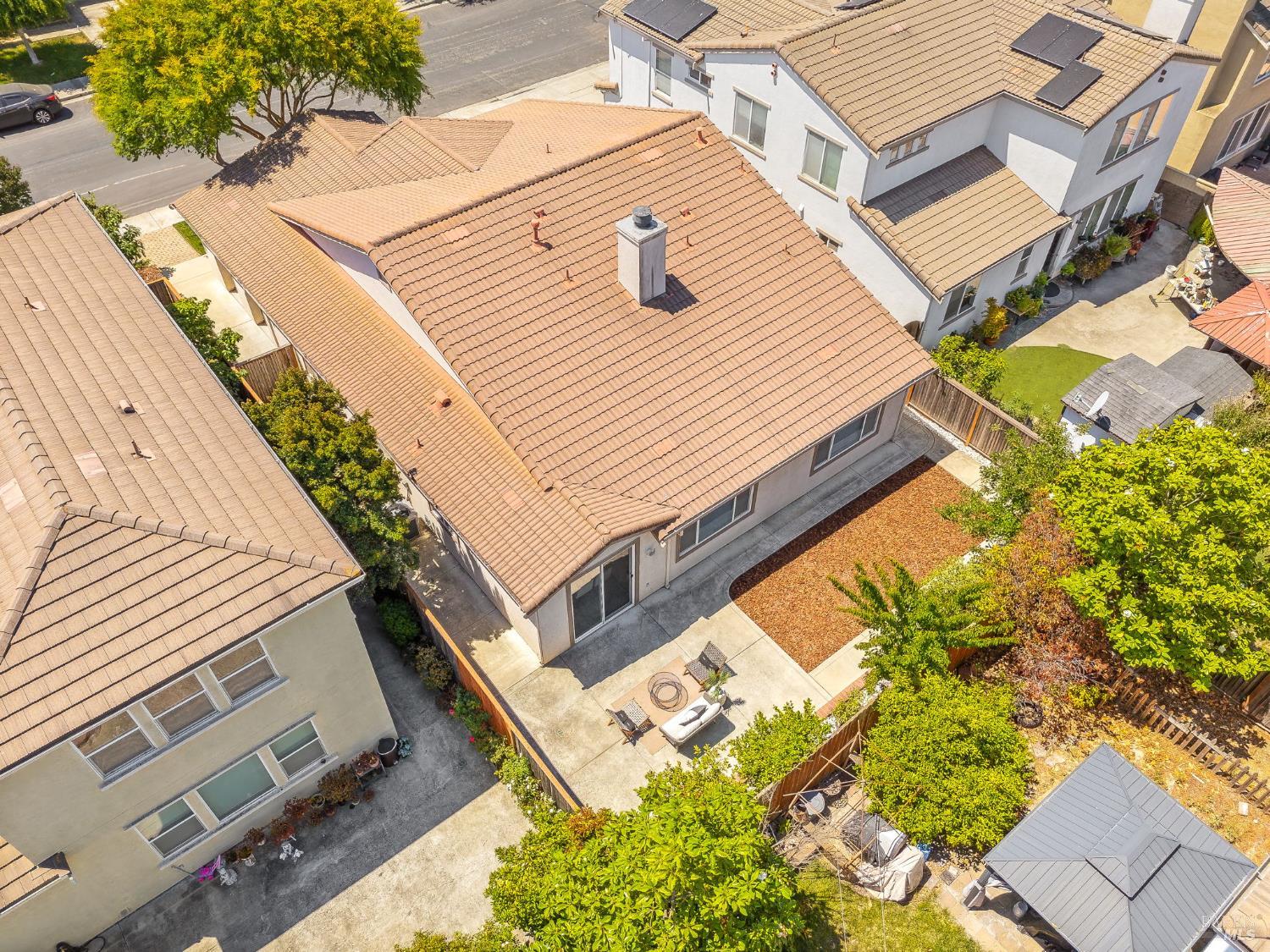 Detail Gallery Image 32 of 39 For 146 Hearthstone Dr, American Canyon,  CA 94503 - 3 Beds | 2 Baths