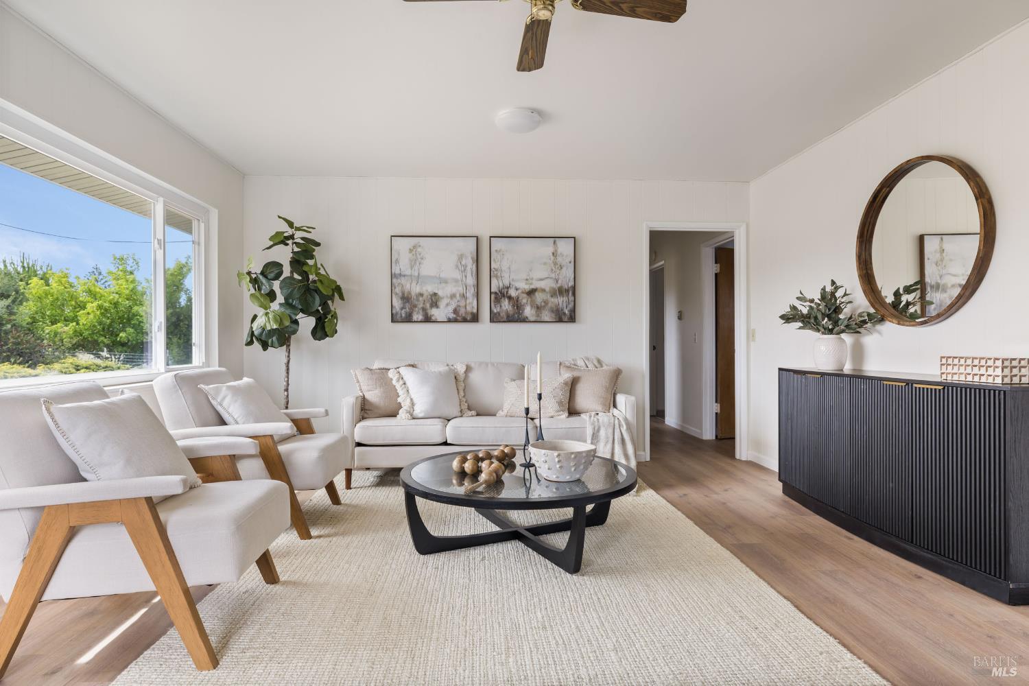 Detail Gallery Image 7 of 40 For 8455 Brand Ln, Penngrove,  CA 94951 - 3 Beds | 2 Baths
