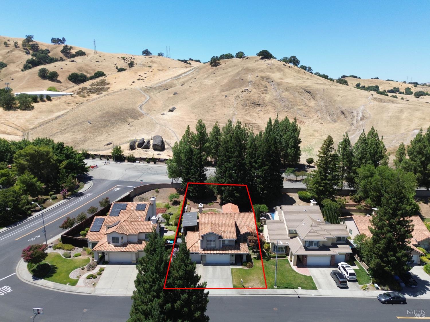 Detail Gallery Image 85 of 87 For 243 Lone Oak Dr, Vacaville,  CA 95688 - 4 Beds | 3 Baths