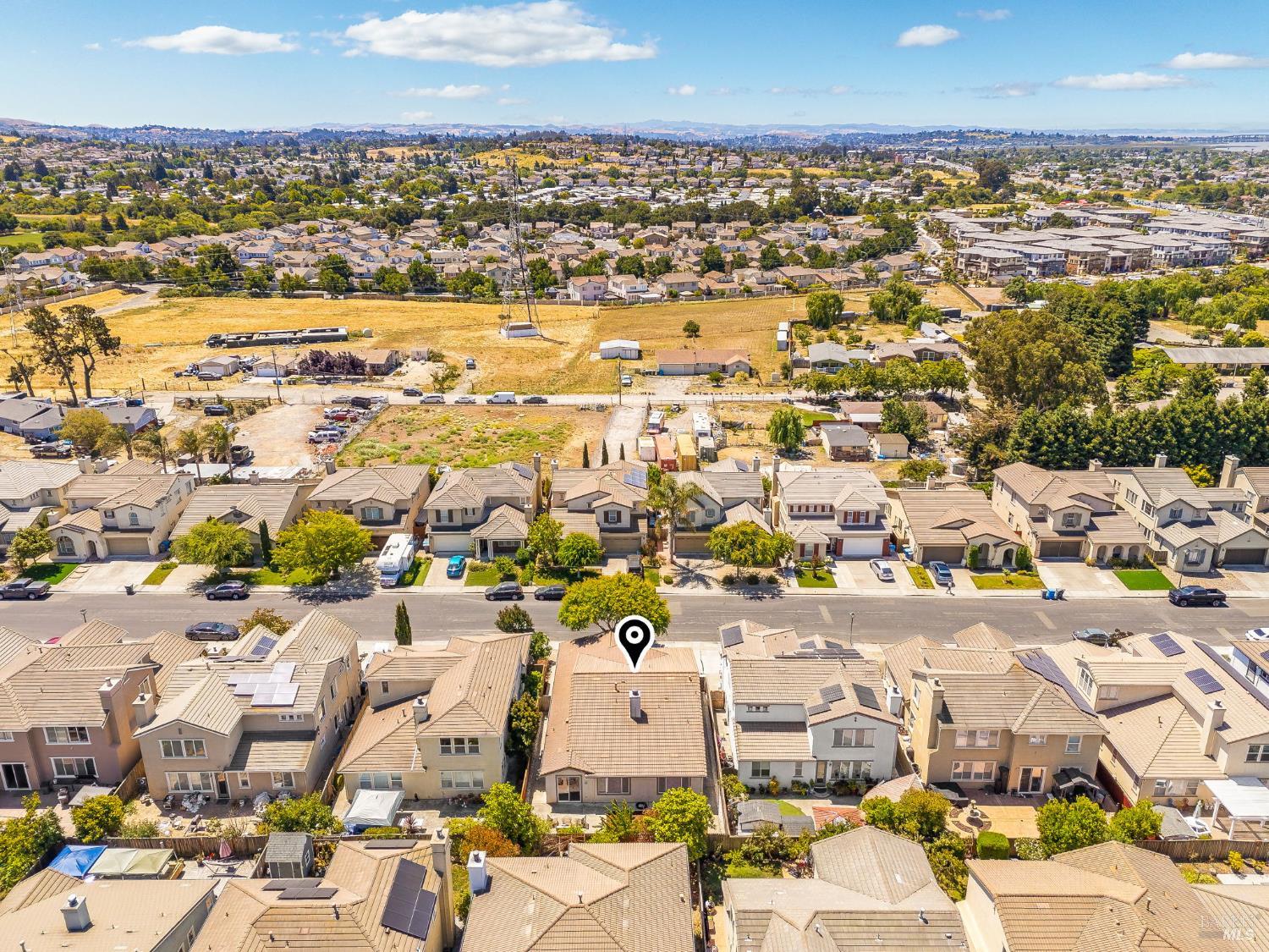 Detail Gallery Image 36 of 39 For 146 Hearthstone Dr, American Canyon,  CA 94503 - 3 Beds | 2 Baths