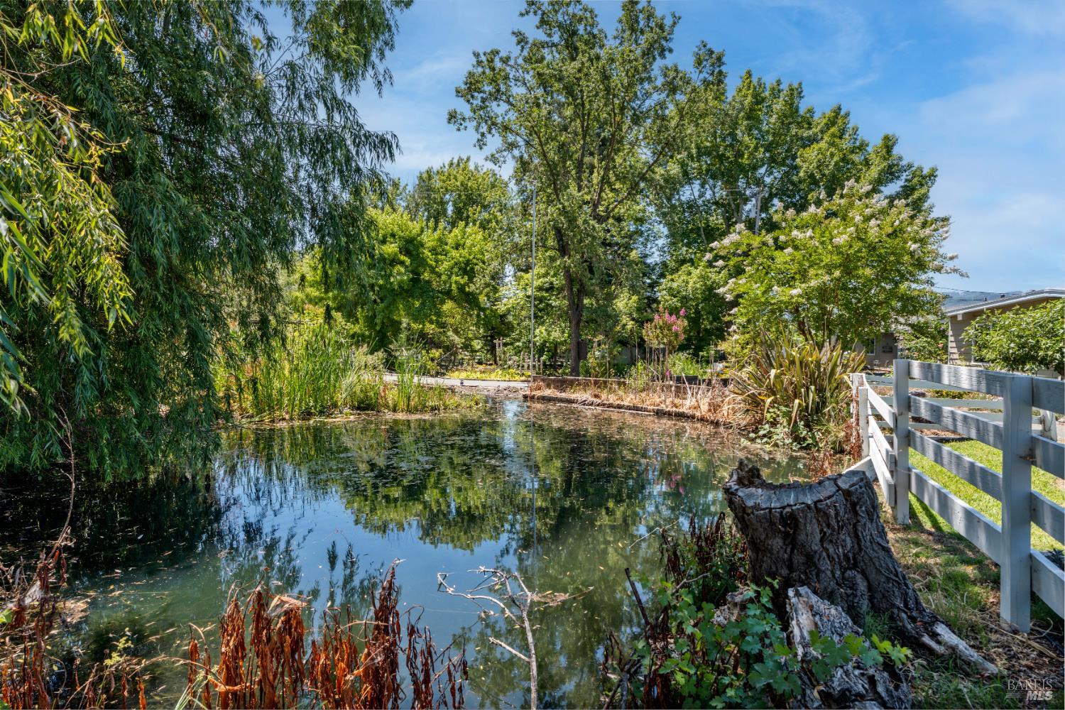 Detail Gallery Image 48 of 53 For 2650 Old River Rd, Ukiah,  CA 95482 - 2 Beds | 2 Baths