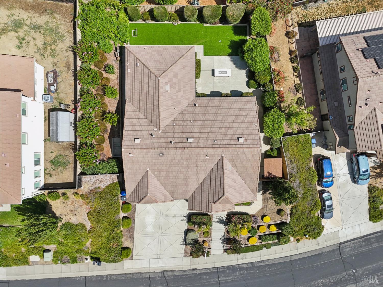 Detail Gallery Image 43 of 48 For 1864 Boardsman Way, Fairfield,  CA 94533 - 4 Beds | 2/1 Baths