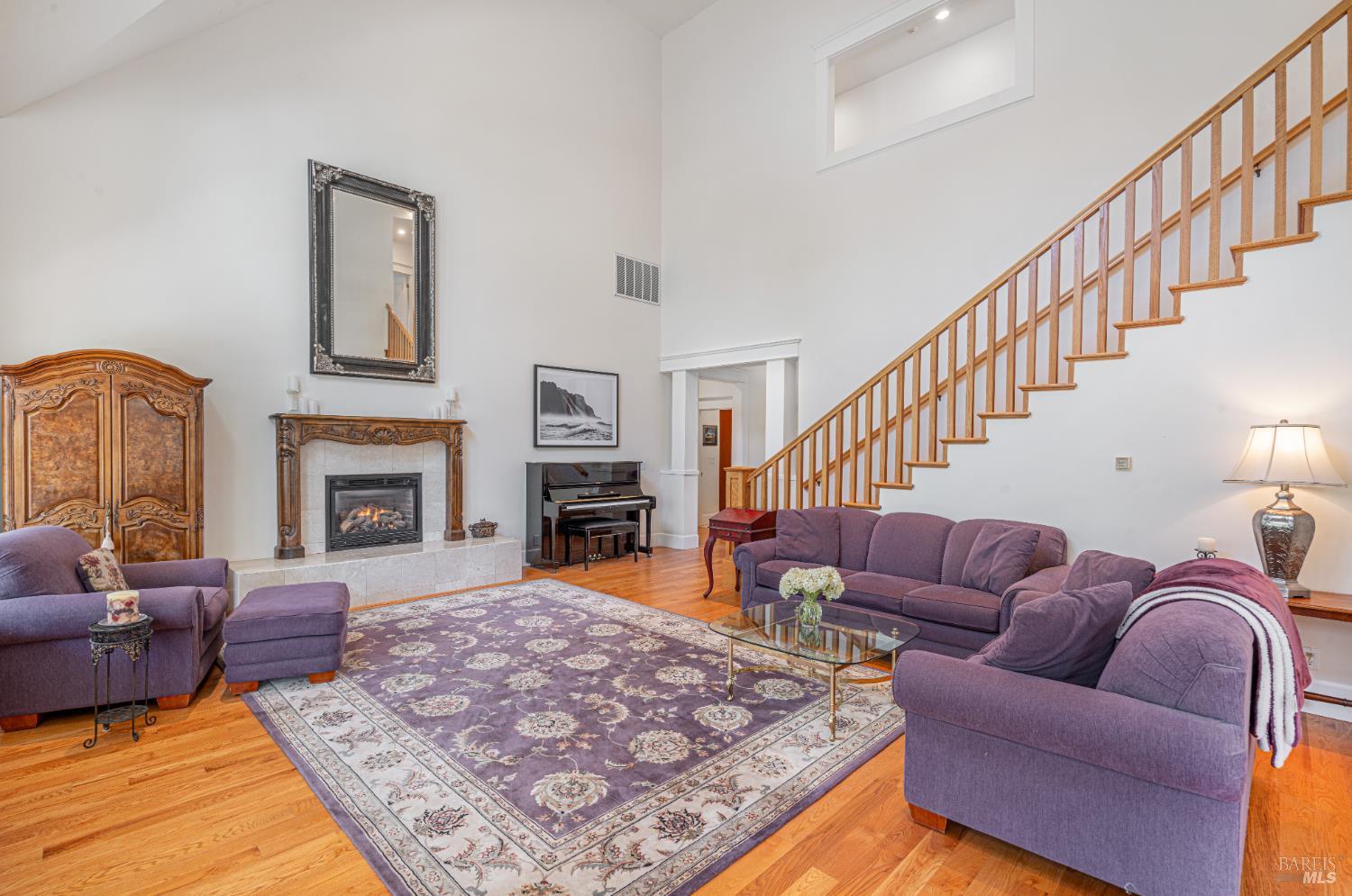 Detail Gallery Image 16 of 99 For 241 Royal Ct, Santa Rosa,  CA 95401 - 4 Beds | 4 Baths