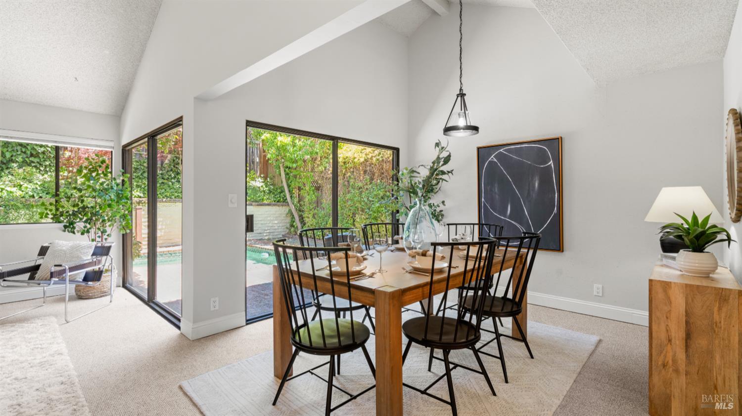 Detail Gallery Image 11 of 34 For 467 San Marin Dr, Novato,  CA 94945 - 2 Beds | 1 Baths